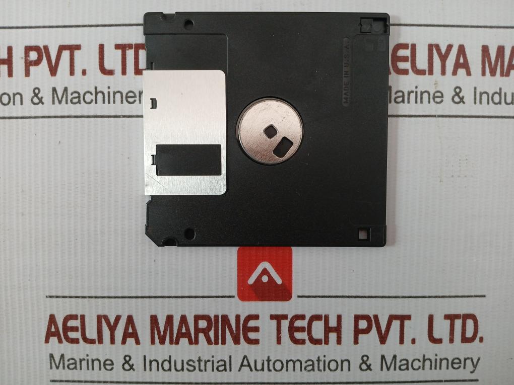 Cb24 Floppy Disk Brand Siemens