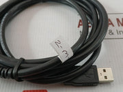 Cbl282-045-01-B Usb Cable For Computer, Smartphone 2-Meter By Verifone