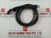 Cbl282-045-01-B Usb Cable For Computer, Smartphone 2-Meter By Verifone