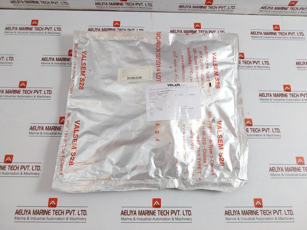 Cbt-1200h.M50/Re Velan Dn500.Np150 In New