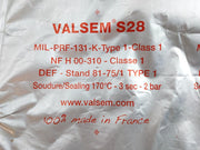 Cbt-1200h.M50/Re Velan Dn500.Np150 In New