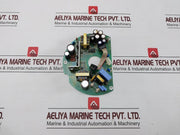 Cbu-a0222 C01091-2 Power Supply Pcb Module Rev.03 Ps43