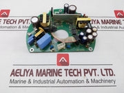 Cbu-a0222 C01091-2 Power Supply Pcb Module Rev.03 Ps43