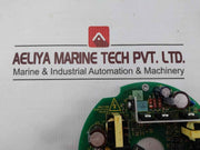 Cbu-a0222 C01091-2 Power Supply Pcb Module Rev.03 Ps43