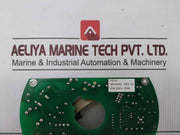 Cbu-a0222 C01091-2 Power Supply Pcb Module Rev.03 Ps43