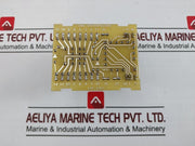 Cbu-systemtechnik Lsp-cu23 Printed Circuit Board Pcb My4 Dc12-24V 24Vdc 10-28V