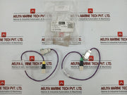 Cc-Kfpvr5 Cable For Process Manager Input/Output Module(Iol Foe Pm) Brand Honeywell - New