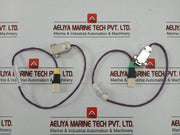 Cc-Kfpvr5 Cable For Process Manager Input/Output Module(Iol Foe Pm) Brand Honeywell - New