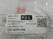 Cc-Kfpvr5 Cable For Process Manager Input/Output Module(Iol Foe Pm) Brand Honeywell - New