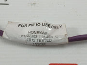 Cc-Kfpvr5 Cable For Process Manager Input/Output Module(Iol Foe Pm) Brand Honeywell - New