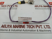 Cc-Kfpvr5 Cable For Process Manager Input/Output Module(Iol Foe Pm) Brand Honeywell - New