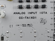 Cc-Paix02-Analog-Input-Module-180ma-24vdc-Rev-B-By-Honeywell-51405038-475-15