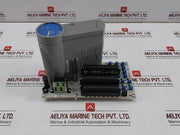Cc-Paix02-Analog-Input-Module-180ma-24vdc-Rev-B-By-Honeywell-51405038-475-3