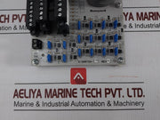Cc-Paix02-Analog-Input-Module-180ma-24vdc-Rev-B-By-Honeywell-51405038-475-9