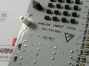 Cc-Paix02-Analog-Input-Module-24vdc-180ma-51405038-475-Rev-A-By-Honeywell-15