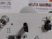 Cc-paox01-Analog-Output-Module-Rev-B-C-24-Vdc-480Ma-by-Honeywell-51405039-275-12