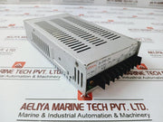 Cca S-200-24 Single Input/Output Switching Power Supply 200-240Vac/2.2A 50/60Hz