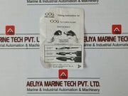 Ccg 3821 Flp Cable Gland 3Flp 12A 2B 2C