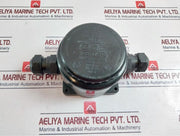 Ccg Posifit N°0 Junction Box Dip T6 Ip66/68