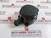 Ccg Posifit N°0 Junction Box Dip T6 Ip66/68