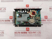 Cci Power Supplies Vt25-373-99/X9 Power Supply 20-60V Dc, 3A 5Vdc/4A 15Vdc/0.5A