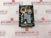 Cci Power Supplies Vt25-373-99/X9 Power Supply 20-60V Dc, 3A 5Vdc/4A 15Vdc/0.5A