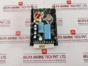Cci Power Supplies Vt25-373-99/X9 Power Supply 20-60V Dc,3A 5Vdc/4A