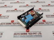 Cci Vt25-373-99/X9 Power Supply Input 20-60V Dc 3A Output 5Vdc/4A 15Vdc/0.5A