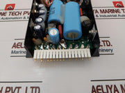 Cci Vt25-373-99/X9 Power Supply Input 20-60V Dc 3A Output 5Vdc/4A 15Vdc/0.5A