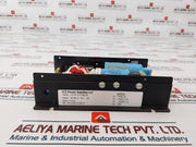 Cci Power Supplies Vt25-373-99/X9 Power Supply Module 20-60V Dc 3A