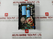 Cci Power Supply Board Input-20-60v Dc,3a Part No. Vt25-373-99/X9