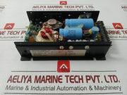 Cci Power Supply Board Input-20-60v Dc,3a Part No. Vt25-373-99/X9
