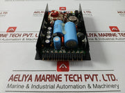 Cci Power Supply Board Input-20-60v Dc,3a Part No. Vt25-373-99/X9