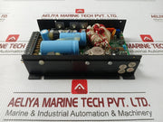 Cci Power Supply Board Input-20-60v Dc,3a Part No. Vt25-373-99/X9