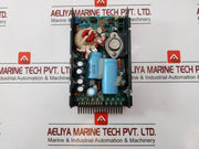 Cci Vt25-373-99/X9 Power Supply Unit 20-60Vdc 3A 5V 15V -15V Output