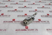 Ccqde Wlca12-2 Limit Switch Ui-380V, Ith-10A, Ip66
