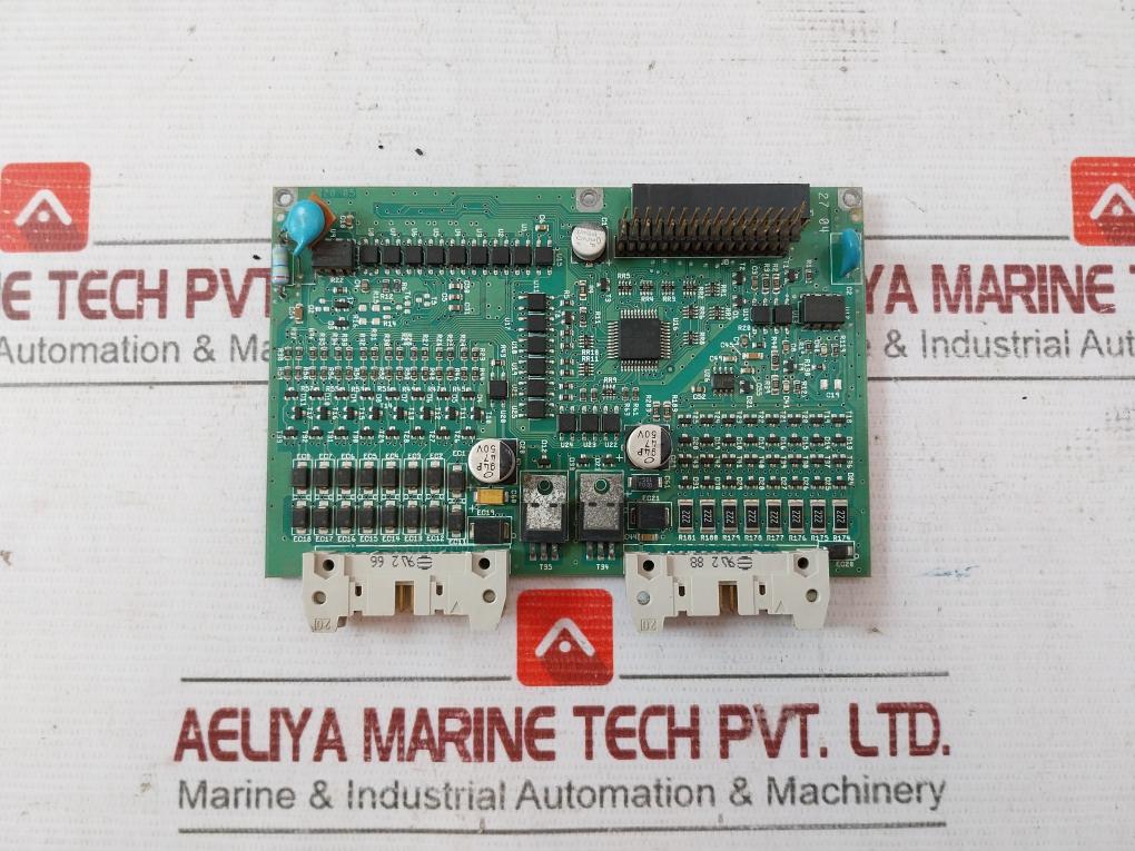 Cctc E99006 Printed Circuit Board 0106A 94V0 1454345