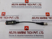 Cctv Via Twisted Pairs Video Balun Transceiver Transmitter For Cctv Security Cable Pair