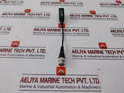 Cctv Via Twisted Pairs Video Balun Transceiver Transmitter For Cctv Security Cable Pair