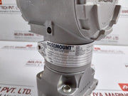 Cd2a22a1li1q4 Differential Pressure Transmitter Brand Rosemount 250bar 3051