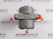 Cd2a22a1li1q4 Differential Pressure Transmitter Brand Rosemount 250bar 3051