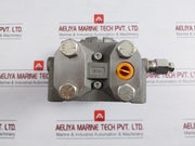 Cd2a22a1li1q4 Differential Pressure Transmitter Brand Rosemount 250bar 3051