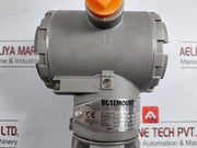 Cd2a22a1li1q4 Differential Pressure Transmitter Brand Rosemount 250bar 3051