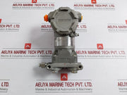 Cd2a22a1li1q4 Differential Pressure Transmitter Brand Rosemount 250bar 3051