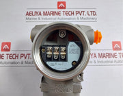 Cd2a22a1li1q4 Differential Pressure Transmitter Brand Rosemount 250bar 3051