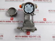Cd2a22a1li1q4 Differential Pressure Transmitter Brand Rosemount 250bar 3051