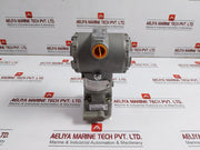 Cd2a22a1li1q4 Differential Pressure Transmitter Brand Rosemount 250bar 3051