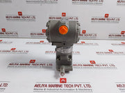 Cd2a22a1li1q4 Differential Pressure Transmitter Brand Rosemount 250bar 3051