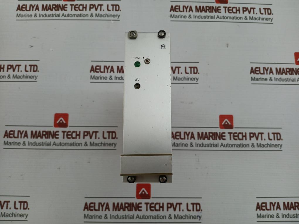 Cd30-1kv Spectrometer 110/230v 50/60 Hz Steag