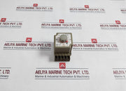 Cdc 0410.730 Timer Delay Relay 0-50 Sec 110V 60Hz